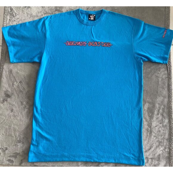Billionaire Boys Club Japan Tee| Triple Print Logo|Made in Japan|‎ Size XL| Rare - Picture 1 of 14